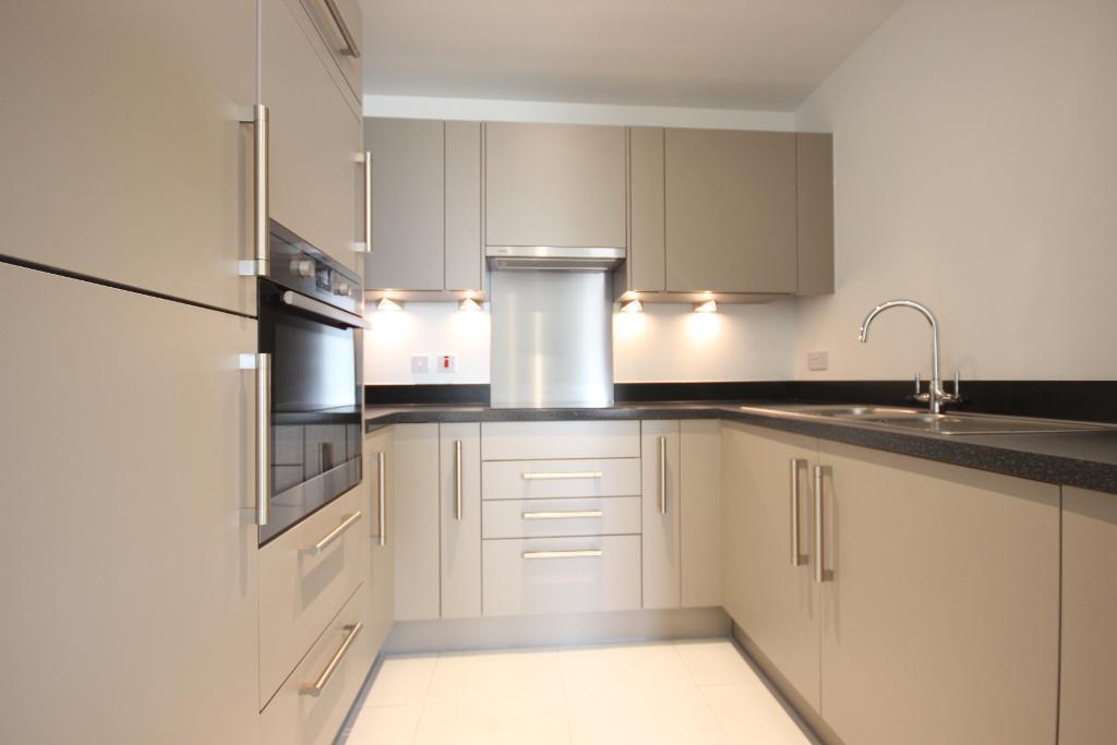 1 bed 1st Floor Flat for rent in Greenwich. From Docklands Prestige Residential - London