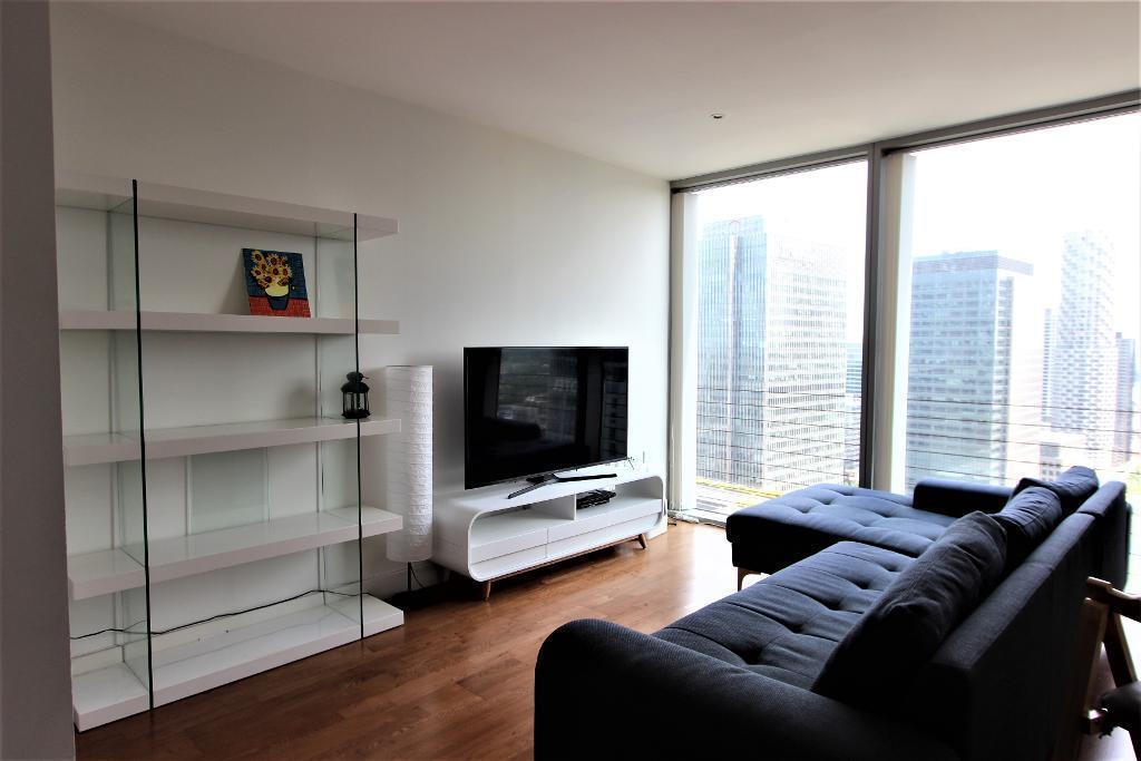 1 bed 1st Floor Flat for rent in Poplar. From Docklands Prestige Residential - London