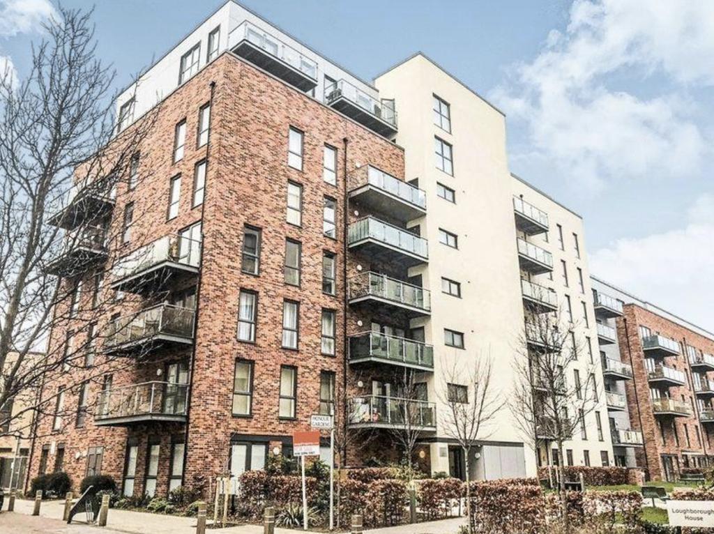 1 bed 1st Floor Flat for rent in Barking. From Docklands Prestige Residential - London 1 bed 1st Floor Flat for rent in Barking. From Docklands Prestige Residential - London