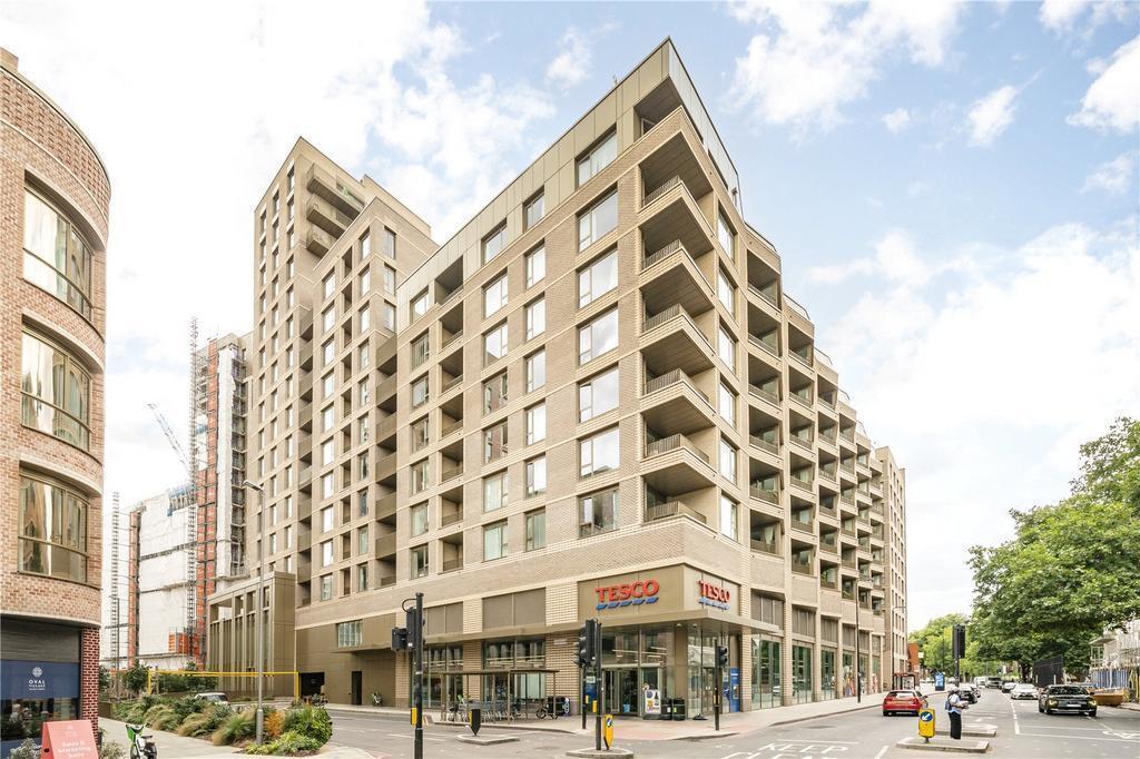 1 bed 1st Floor Flat for rent in Westminster. From Docklands Prestige Residential - London