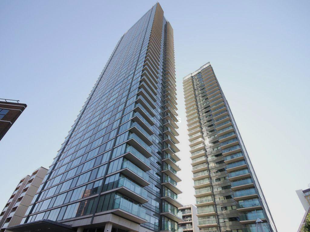 1 bed 1st Floor Flat for rent in Poplar. From Docklands Prestige Residential - London