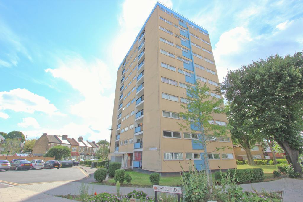 2 bed 1st Floor Flat for rent in Stratford. From Docklands Prestige Residential - London
