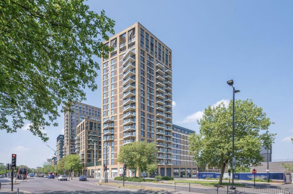 3 bed 1st Floor Flat for rent in Woolwich. From Docklands Prestige Residential - London 3 bed 1st Floor Flat for rent in Woolwich. From Docklands Prestige Residential - London