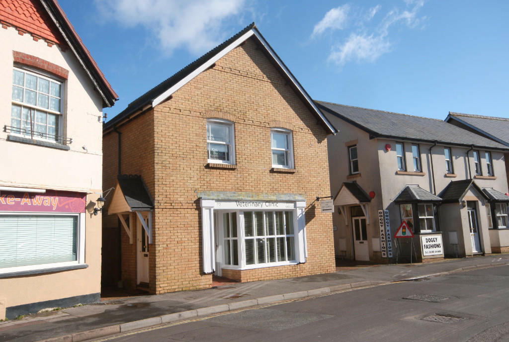 2 bed Annexe for rent in Milford on Sea. From Collins & Butler LTD - Milford on Sea