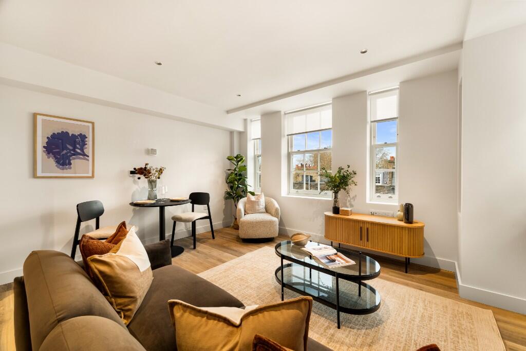 1 bed Apartment for rent in Westminster. From Dolphin Square Ltd