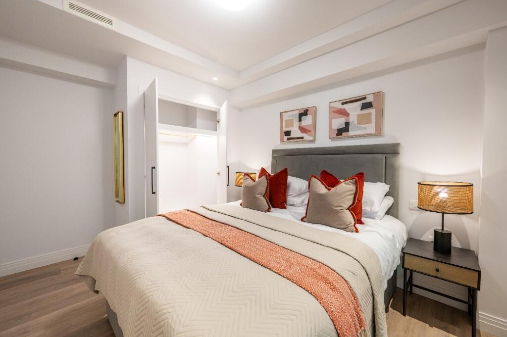 2 bed Apartment for rent in London. From Dolphin Square Ltd 2 bed Apartment for rent in London. From Dolphin Square Ltd