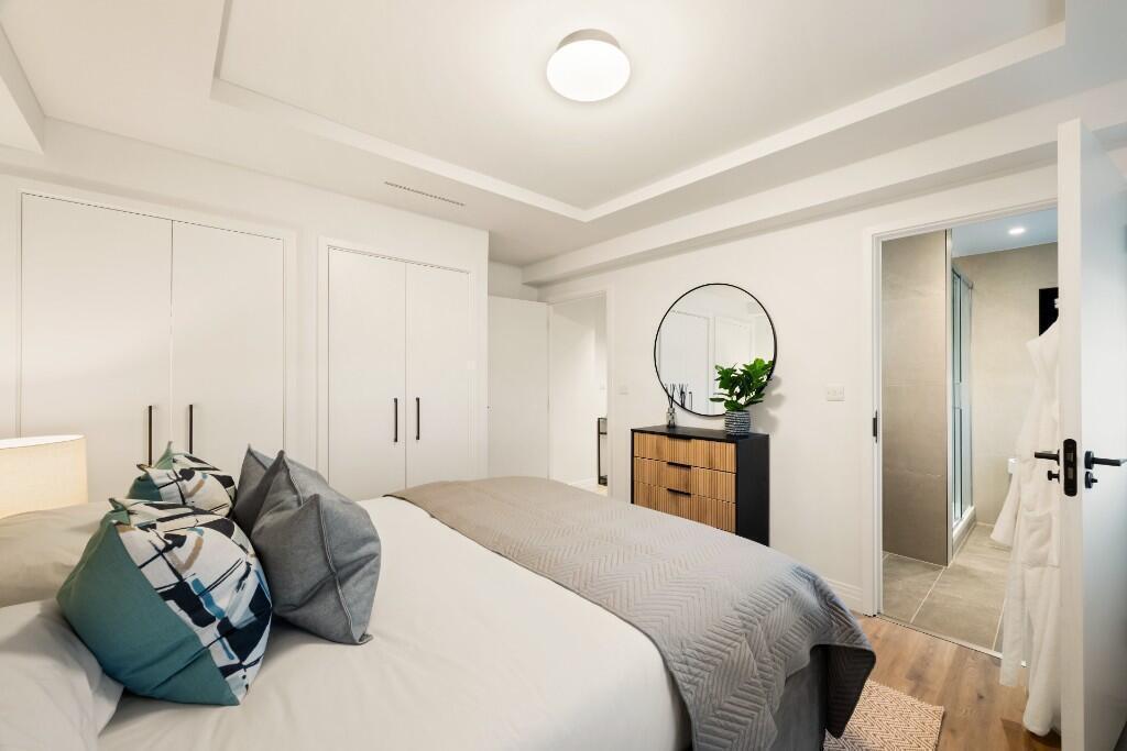 1 bed Apartment for rent in London. From Dolphin Square Ltd