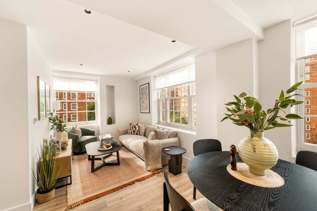 2 bed Apartment for rent in London. From Dolphin Square Ltd 2 bed Apartment for rent in London. From Dolphin Square Ltd