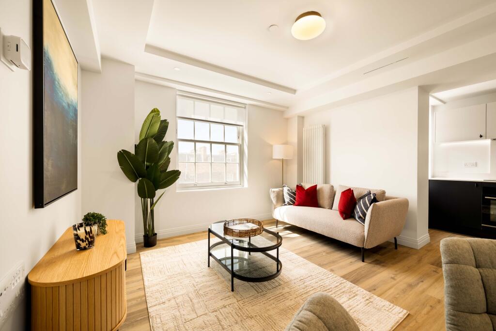 1 bed Apartment for rent in London. From Dolphin Square Ltd 1 bed Apartment for rent in London. From Dolphin Square Ltd