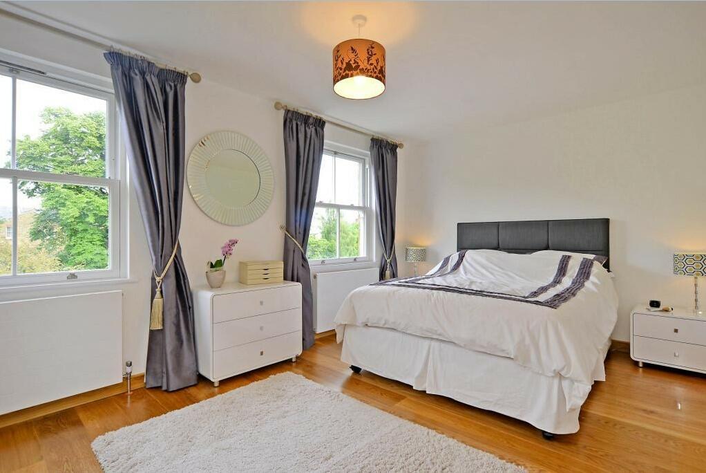2 bed Apartment for rent in Camberwell. From Domovoi Management Ltd - London