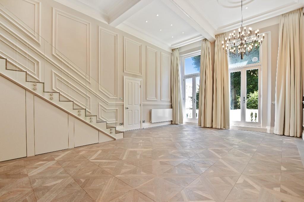 3 bed Apartment for rent in Kensington. From Domovoi Management Ltd - London 3 bed Apartment for rent in Kensington. From Domovoi Management Ltd - London