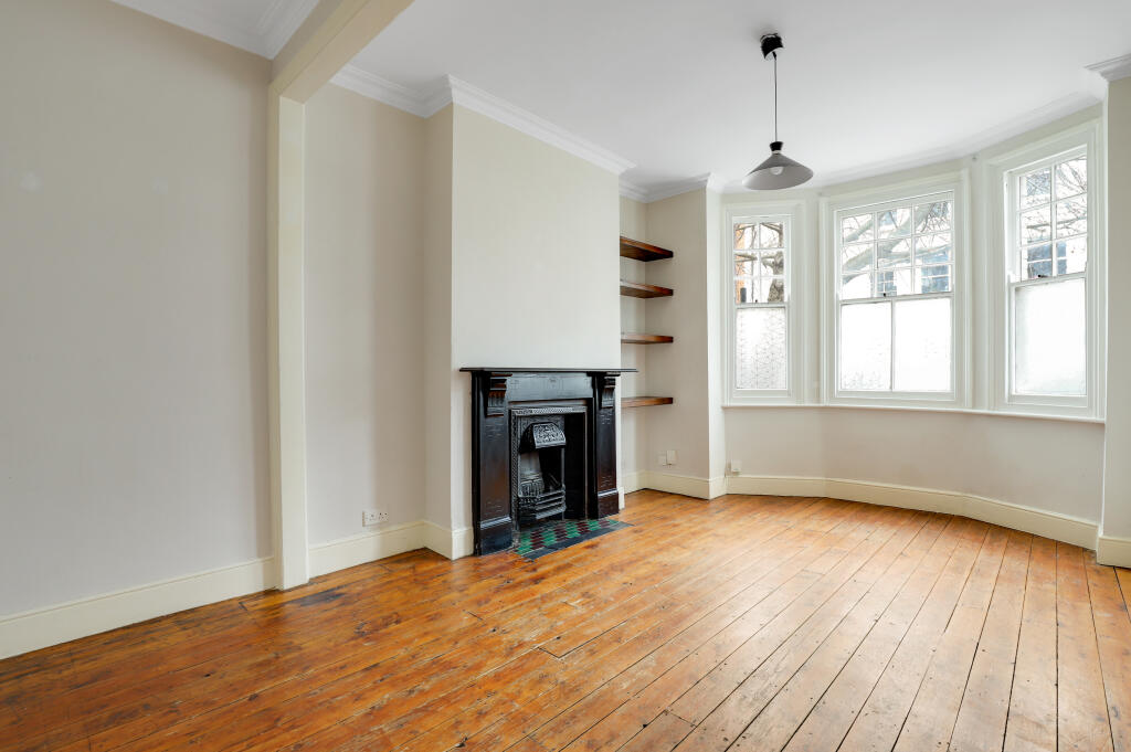 1 bed House (unspecified) for rent in Camberwell. From Domovoi Management Ltd - London