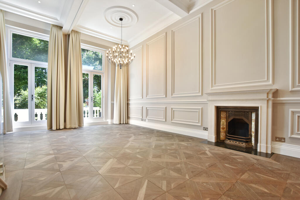 3 bed Apartment for rent in London. From Domovoi Management Ltd - London