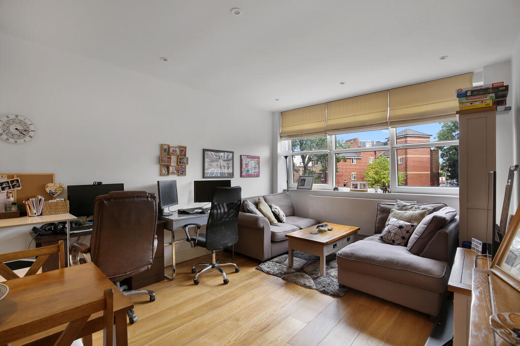1 bed Apartment for rent in Beckenham. From Domovoi Management Ltd - London 1 bed Apartment for rent in Beckenham. From Domovoi Management Ltd - London