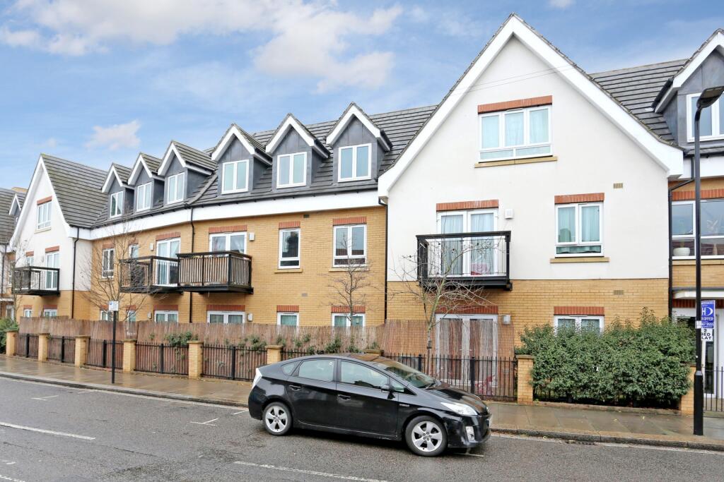 1 bed Flat for rent in Southall. From Doyle Sales & Lettings - Hanwell