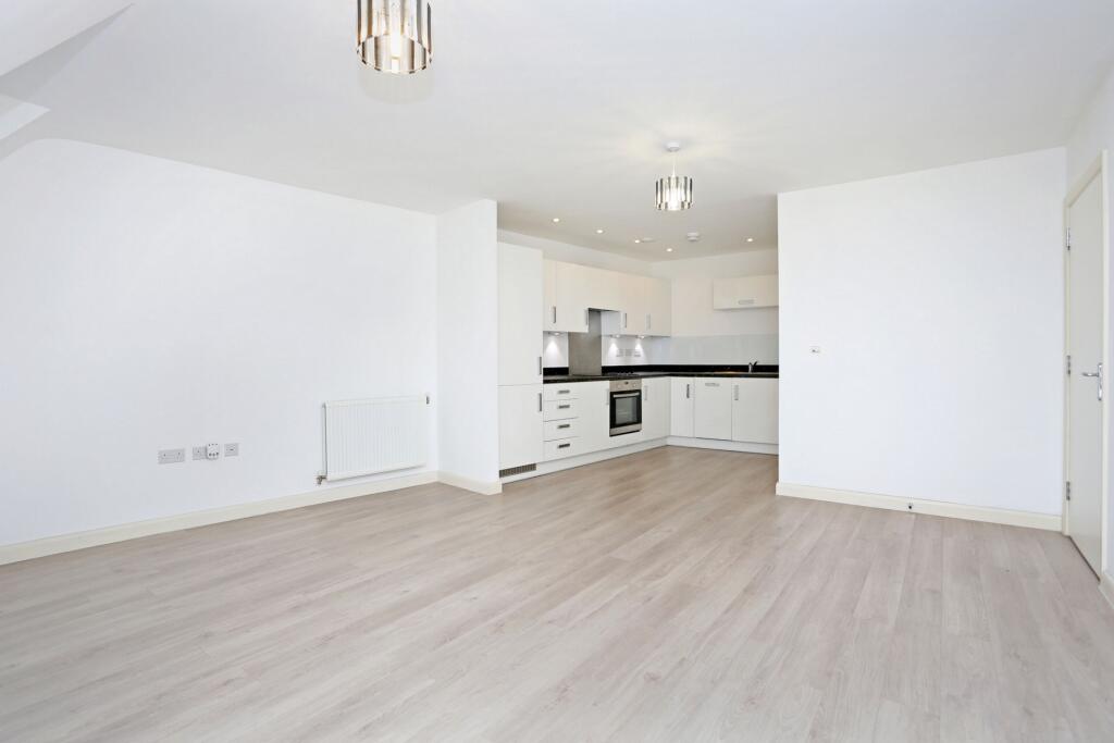 1 bed 1st Floor Flat for rent in Southall. From Doyle Sales & Lettings - Hanwell