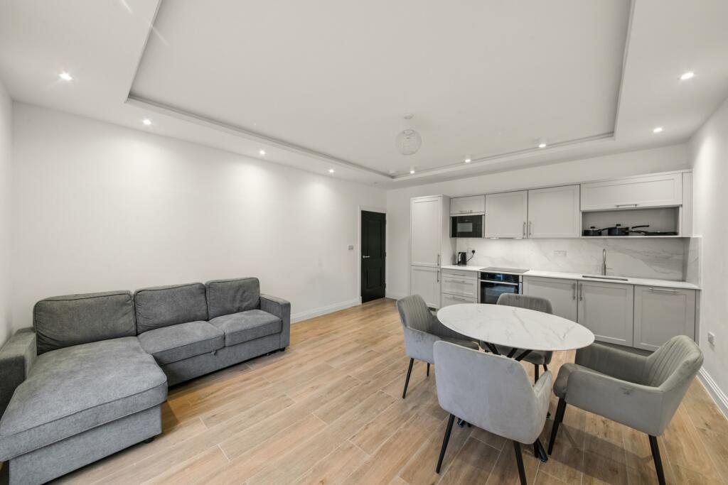 2 bed 1st Floor Flat for rent in Greenford. From Doyle Sales & Lettings - Hanwell