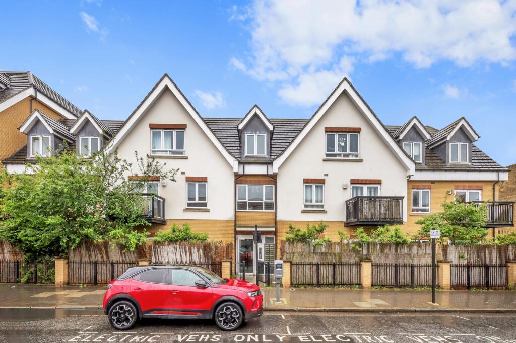 1 bed 1st Floor Flat for rent in Southall. From Doyle Sales & Lettings - Hanwell