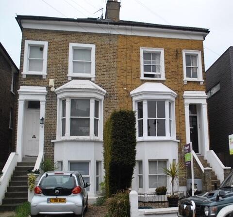 1 bed 1st Floor Flat for rent in Greenford. From Doyle Sales & Lettings - Hanwell