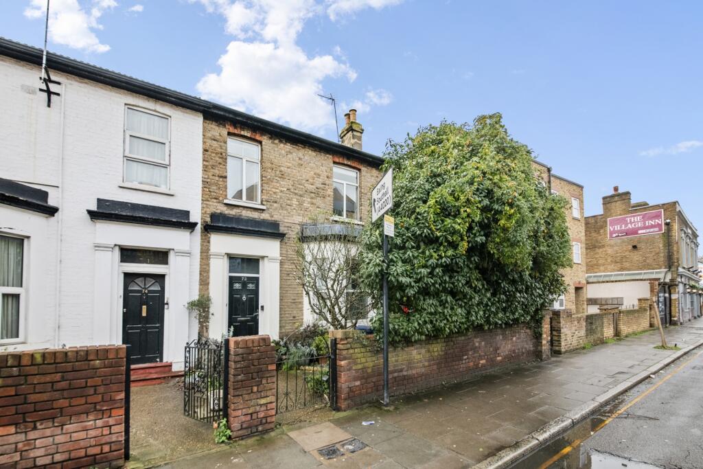 2 bed 1st Floor Flat for rent in Greenford. From Doyle Sales & Lettings - Hanwell