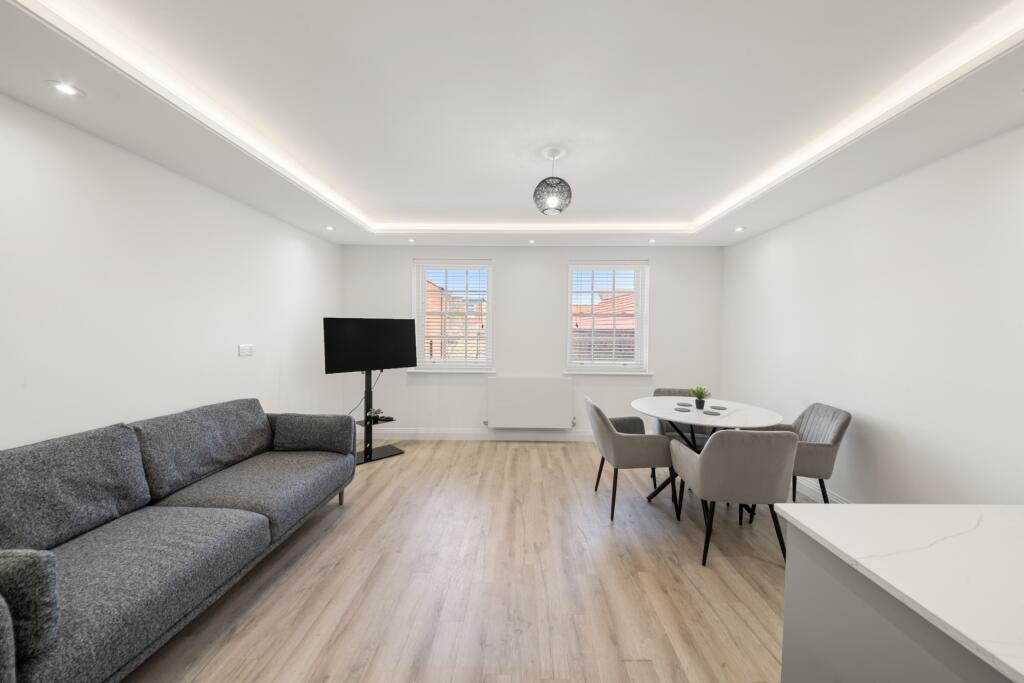 1 bed Apartment for rent in Greenford. From Doyle Sales & Lettings - Hanwell