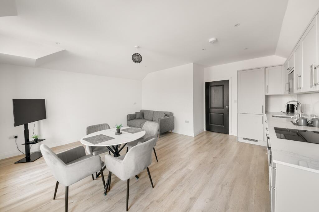 1 bed Apartment for rent in Greenford. From Doyle Sales & Lettings - Hanwell