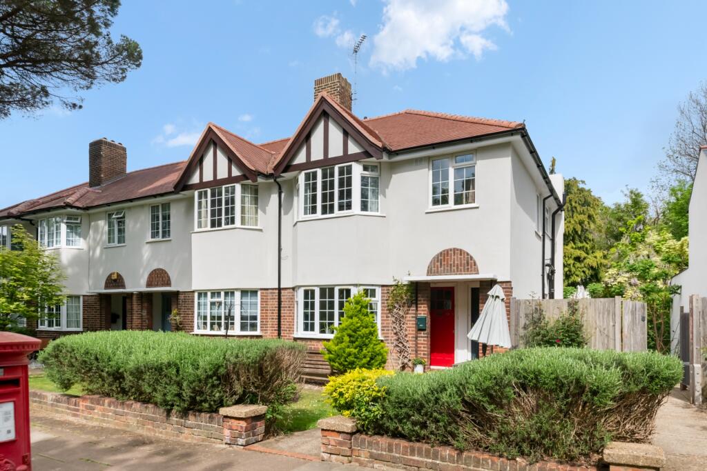 2 bed Annexe for rent in Greenford. From Doyle Sales & Lettings - Hanwell