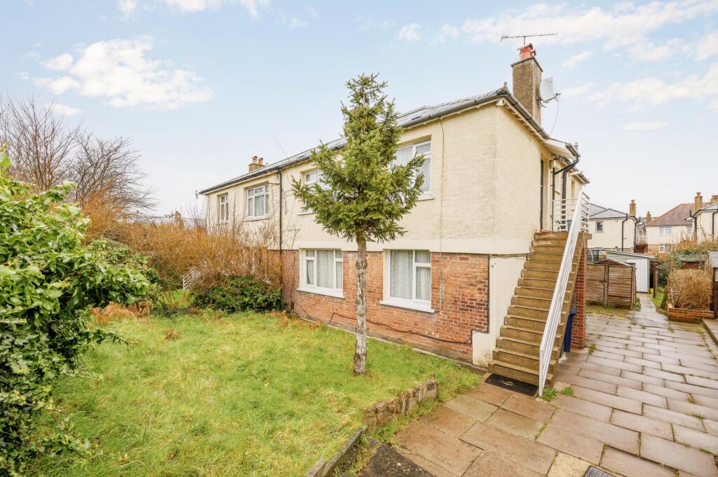 3 bed Annexe for rent in Acton. From Doyle Sales & Lettings - Hanwell
