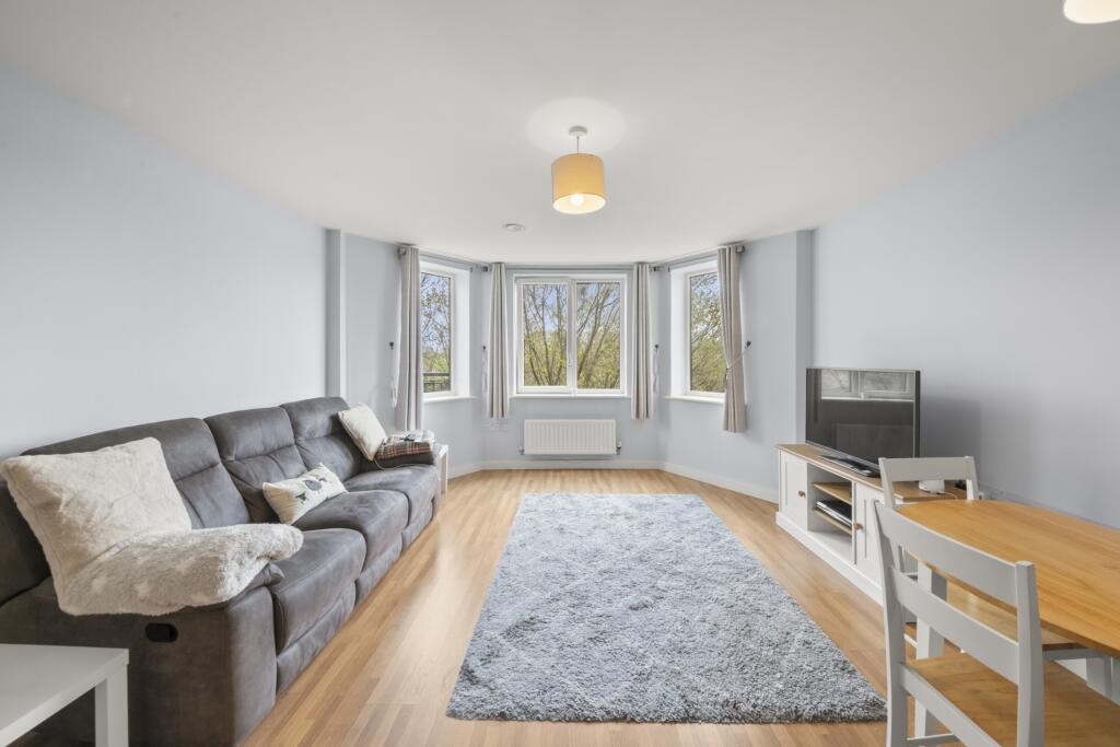 1 bed 1st Floor Flat for rent in Southall. From Doyle Sales & Lettings - Hanwell