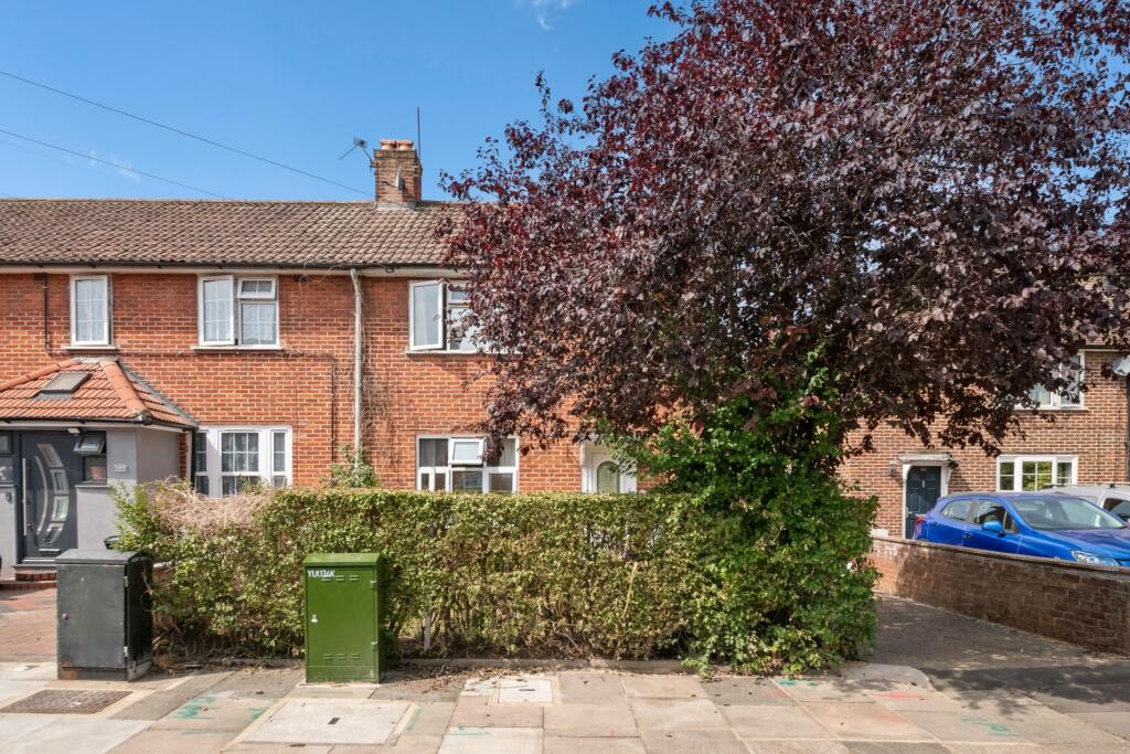 2 bed Detached for rent in London. From Doyle Sales & Lettings - Hanwell