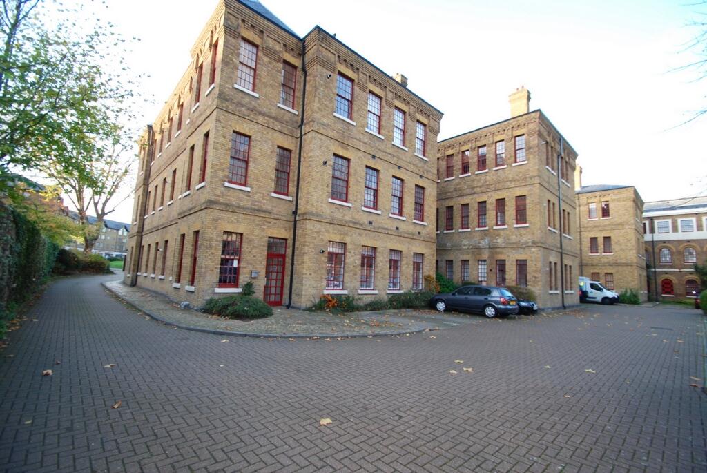 1 bed Apartment for rent in Southall. From Doyle Sales & Lettings - Hanwell 1 bed Apartment for rent in Southall. From Doyle Sales & Lettings - Hanwell