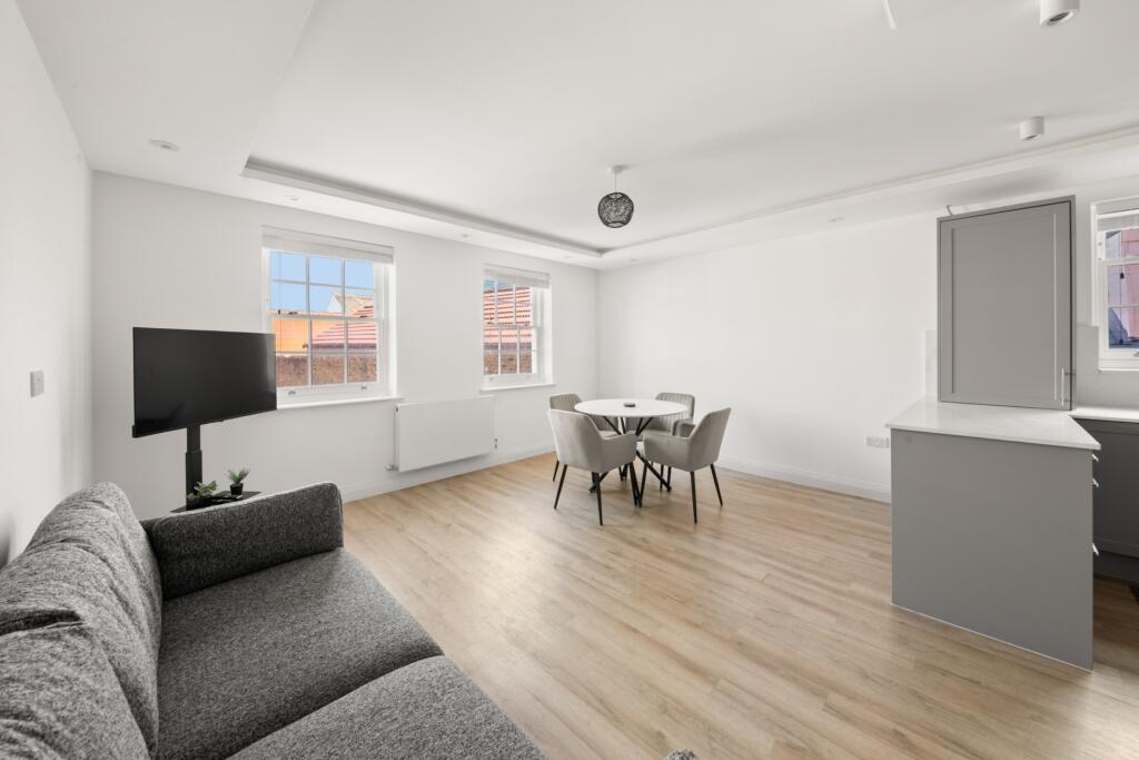 1 bed 1st Floor Flat for rent in Greenford. From Doyle Sales & Lettings - Hanwell