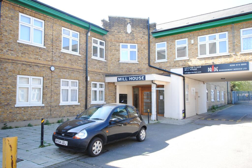 1 bed Apartment for rent in Southall. From Doyle Sales & Lettings - Hanwell
