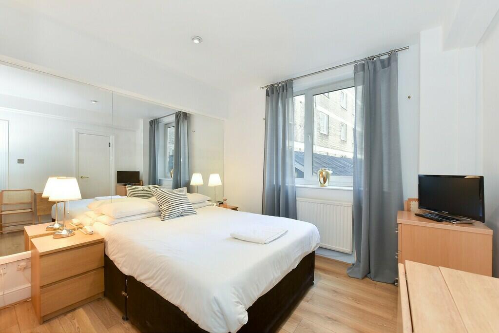 0 bed Studio for rent in Chelsea. From Draker