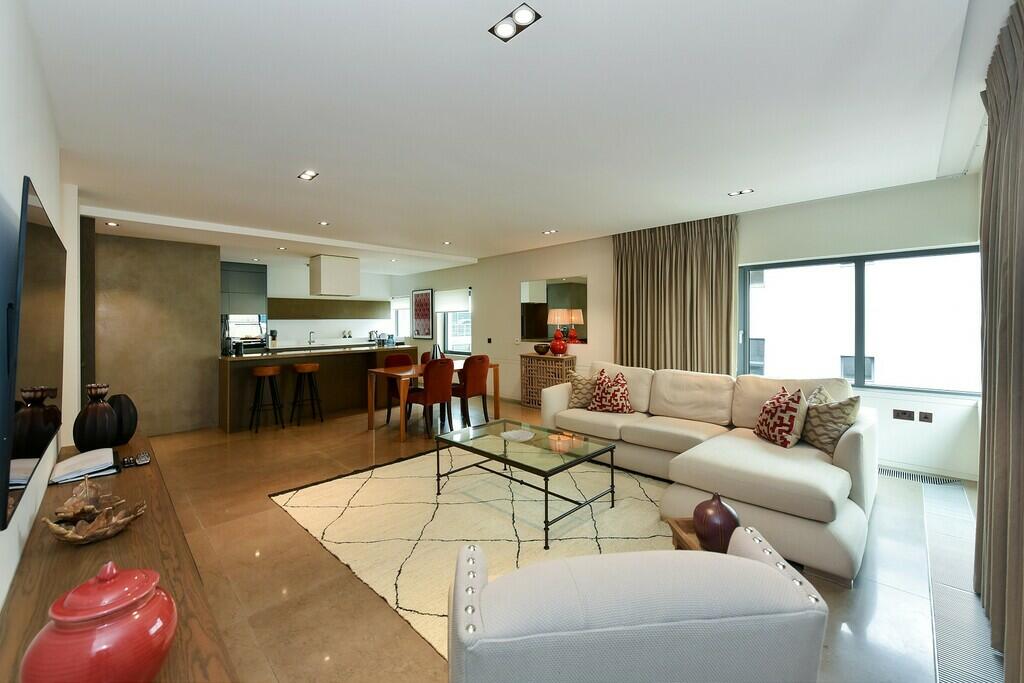 3 bed Flat for rent in Westminster. From Draker