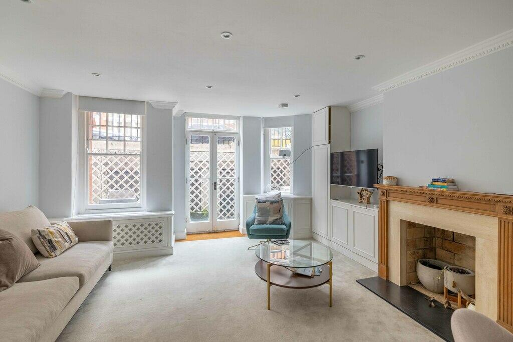 1 bed Apartment for rent in Chelsea. From Draker