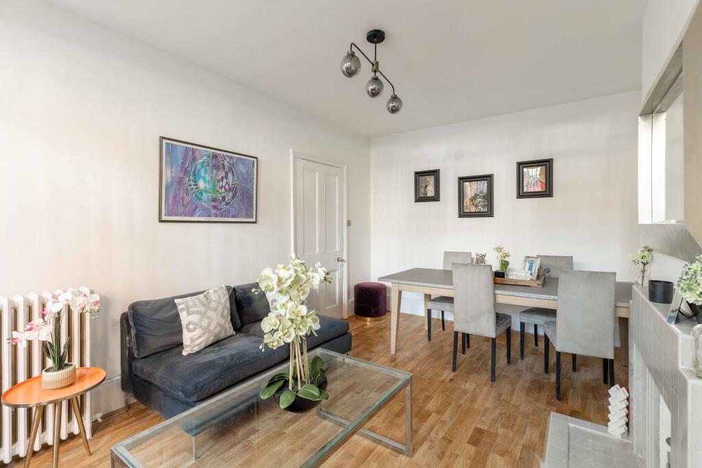 3 bed 1st Floor Flat for rent in London. From Draker 3 bed 1st Floor Flat for rent in London. From Draker