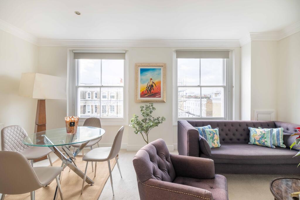 2 bed 1st Floor Flat for rent in London. From Draker 2 bed 1st Floor Flat for rent in London. From Draker