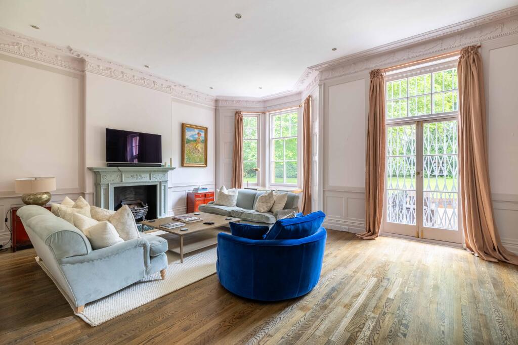 3 bed 1st Floor Flat for rent in London. From Draker