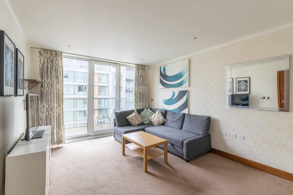 1 bed 1st Floor Flat for rent in London. From Draker 1 bed 1st Floor Flat for rent in London. From Draker