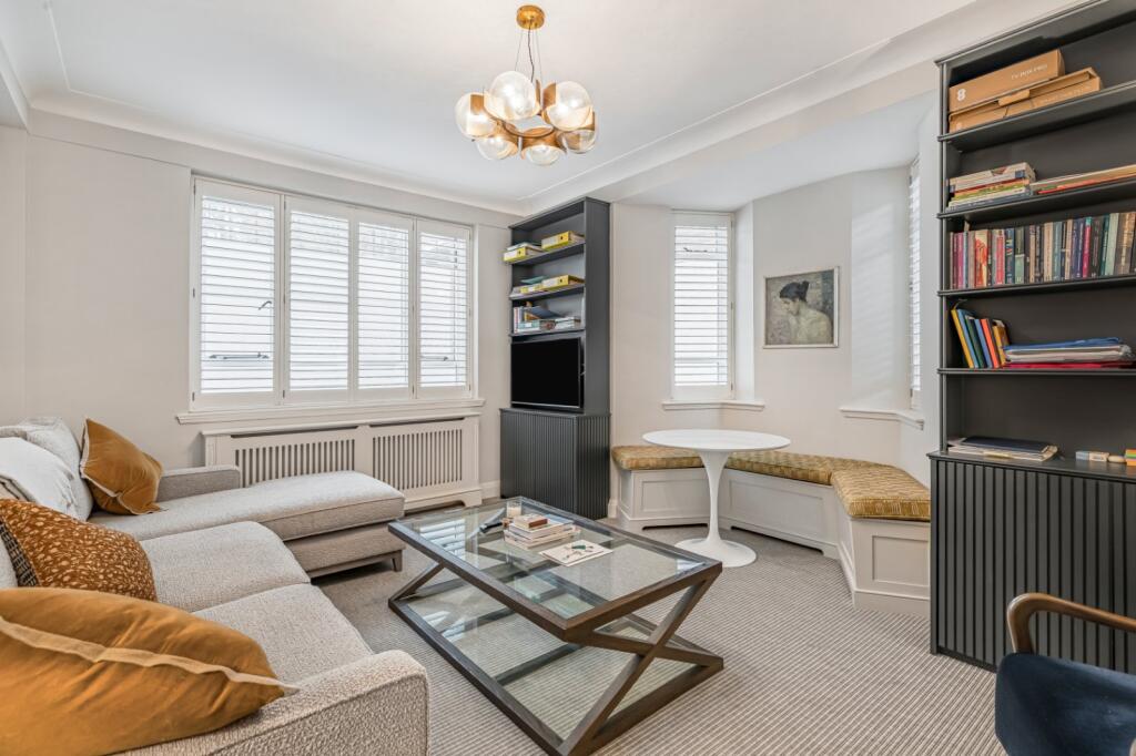 2 bed 1st Floor Flat for rent in London. From Draker 2 bed 1st Floor Flat for rent in London. From Draker