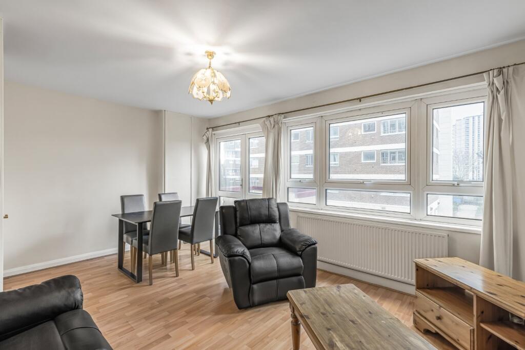 2 bed 1st Floor Flat for rent in London. From Draker 2 bed 1st Floor Flat for rent in London. From Draker