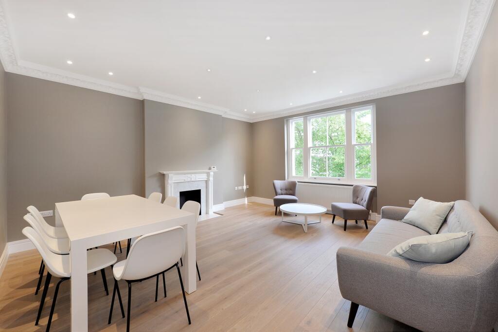2 bed 1st Floor Flat for rent in London. From Draker
