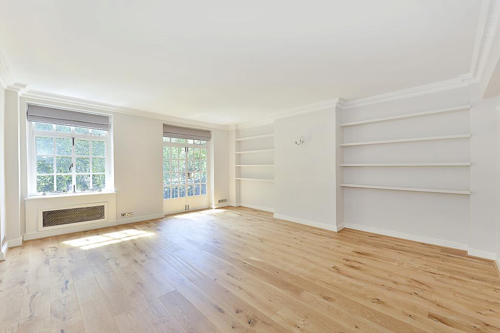 3 bed 1st Floor Flat for rent in Chelsea. From Draker