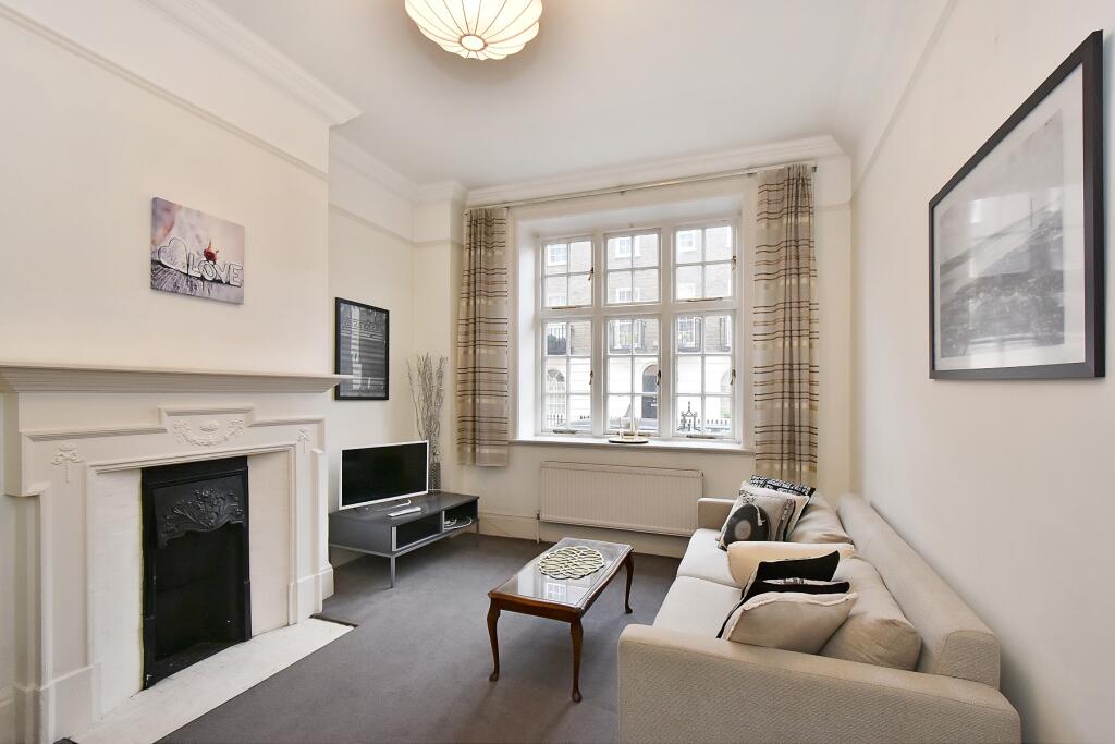 1 bed 1st Floor Flat for rent in Chelsea. From Draker 1 bed 1st Floor Flat for rent in Chelsea. From Draker