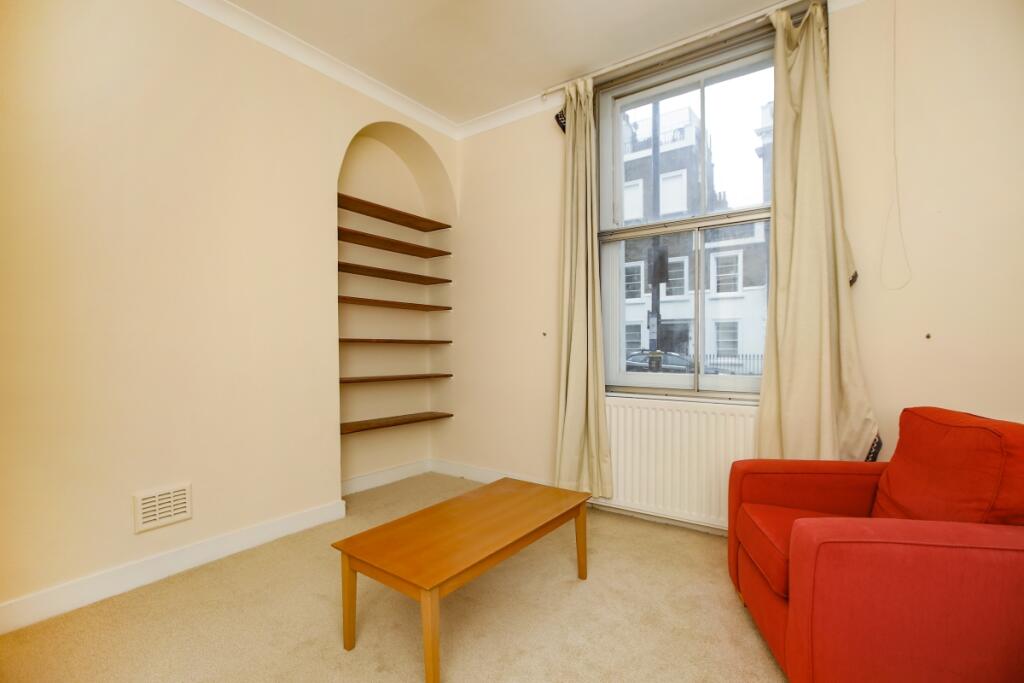 1 bed 1st Floor Flat for rent in Chelsea. From Draker 1 bed 1st Floor Flat for rent in Chelsea. From Draker