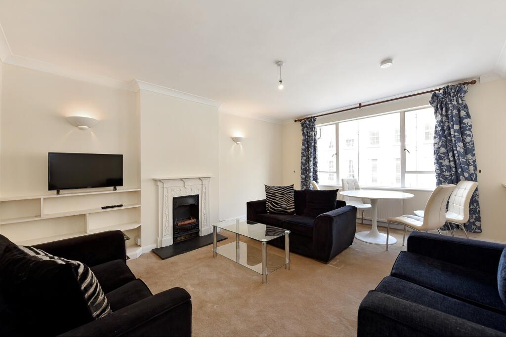 2 bed 1st Floor Flat for rent in Paddington. From Draker