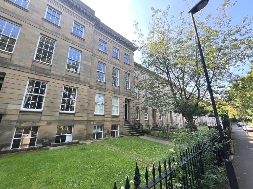 1 bed Apartment for rent in Newcastle upon Tyne. From Copeland Residential - Chester Le Street