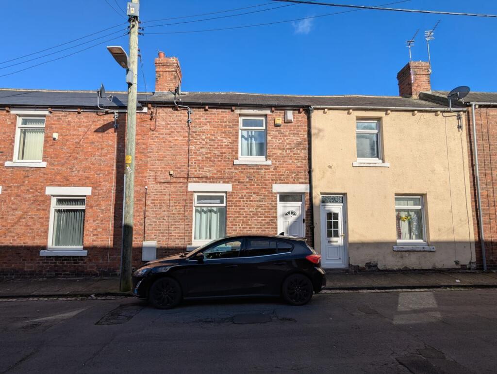 2 bed Mid Terraced House for rent in Chester-le-Street. From Copeland Residential - Chester Le Street 2 bed Mid Terraced House for rent in Chester-le-Street. From Copeland Residential - Chester Le Street