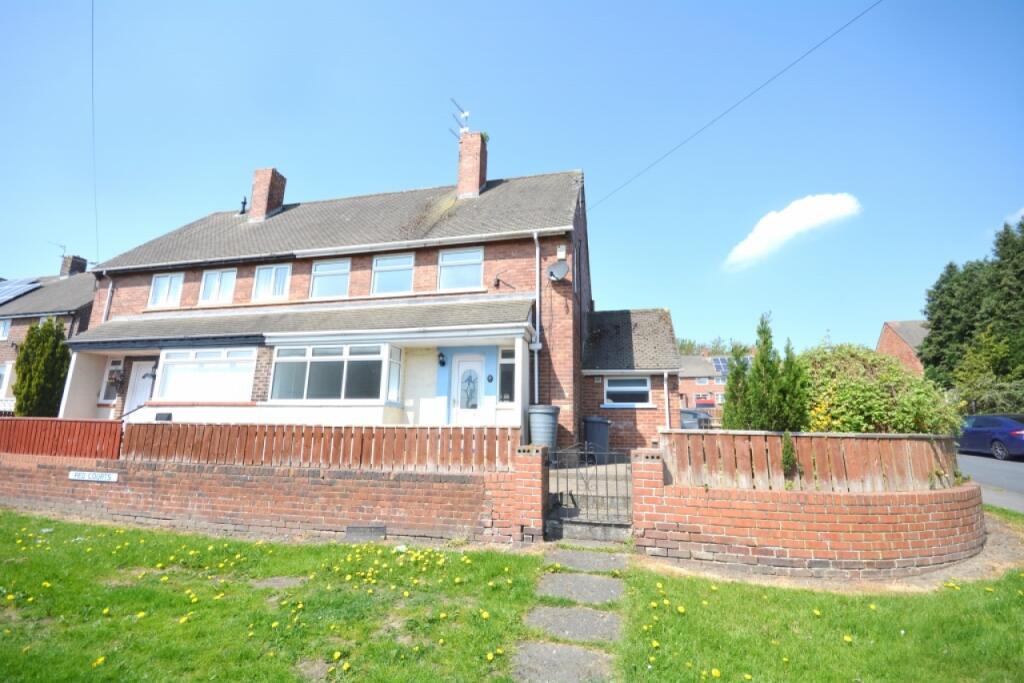 3 bed Semi Detached for rent in Brandon. From Copeland Residential - Chester Le Street 3 bed Semi Detached for rent in Brandon. From Copeland Residential - Chester Le Street